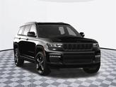 Thumbnail of 2025 Diamond Black Jeep Grand Cherokee L