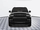 Thumbnail of 2025 Diamond Black Jeep Grand Cherokee L