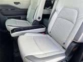 Thumbnail of 2022 Deep Ocean Blue Nissan Pathfinder