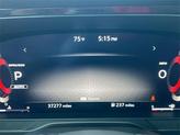 Thumbnail of 2022 Deep Ocean Blue Nissan Pathfinder
