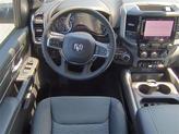 Thumbnail of 2025 Diamond Black RAM 1500