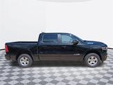 Thumbnail of 2025 Diamond Black RAM 1500