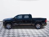Thumbnail of 2025 Diamond Black RAM 1500