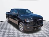 Thumbnail of 2025 Diamond Black RAM 1500