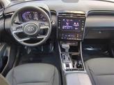 Thumbnail of 2024 Dark Gray Metallic Hyundai TUCSON