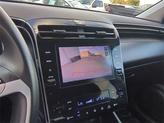 Thumbnail of 2024 Dark Gray Metallic Hyundai TUCSON