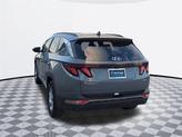 Thumbnail of 2024 Dark Gray Metallic Hyundai TUCSON