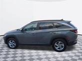 Thumbnail of 2024 Dark Gray Metallic Hyundai TUCSON