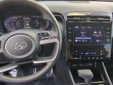 Thumbnail of 2024 Dark Gray Metallic Hyundai TUCSON
