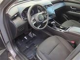 Thumbnail of 2024 Dark Gray Metallic Hyundai TUCSON