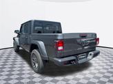 Thumbnail of 2025 Granite Crystal Clearcoat Metallic Jeep Gladiator