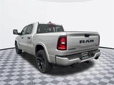 Thumbnail of 2026 Billet Silver Metallic Clearcoat RAM 1500