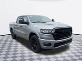 Thumbnail of 2026 Billet Silver Metallic Clearcoat RAM 1500