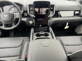 Thumbnail of 2026 Billet Silver Metallic Clearcoat RAM 1500