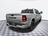 Thumbnail of 2026 Billet Silver Metallic Clearcoat RAM 1500