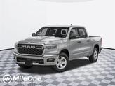 Photo of 2026 Billet Silver Metallic Clearcoat RAM 1500