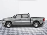 Thumbnail of 2026 Billet Silver Metallic Clearcoat RAM 1500