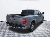 Thumbnail of 2025 Billet Silver Metallic Clearcoat RAM 1500