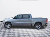 Thumbnail of 2025 Billet Silver Metallic Clearcoat RAM 1500