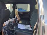 Thumbnail of 2025 Billet Silver Metallic Clearcoat RAM 1500