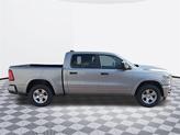 Thumbnail of 2025 Billet Silver Metallic Clearcoat RAM 1500