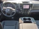 Thumbnail of 2025 Billet Silver Metallic Clearcoat RAM 1500