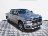 Thumbnail of 2025 Billet Silver Metallic Clearcoat RAM 1500