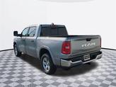 Thumbnail of 2025 Billet Silver Metallic Clearcoat RAM 1500