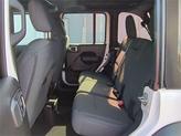 Thumbnail of 2025 Bright White Clearcoat Jeep Wrangler