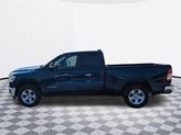 Thumbnail of 2021 Patriot Blue Pearlcoat RAM 1500