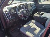 Thumbnail of 2021 Patriot Blue Pearlcoat RAM 1500
