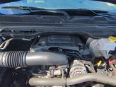 Thumbnail of 2021 Patriot Blue Pearlcoat RAM 1500