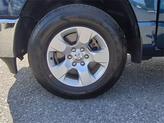 Thumbnail of 2021 Patriot Blue Pearlcoat RAM 1500