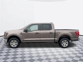 Thumbnail of 2023 Stone Gray Metallic Ford F-150