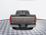 Thumbnail of 2023 Stone Gray Metallic Ford F-150