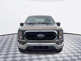 Thumbnail of 2023 Stone Gray Metallic Ford F-150