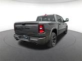 Thumbnail of 2026 Granite Crystal Clearcoat Metallic RAM 1500