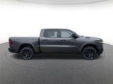 Thumbnail of 2026 Granite Crystal Clearcoat Metallic RAM 1500