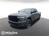 Photo of 2026 Granite Crystal Clearcoat Metallic RAM 1500