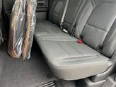 Thumbnail of 2026 Granite Crystal Clearcoat Metallic RAM 1500
