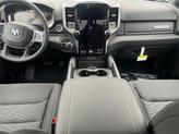 Thumbnail of 2026 Granite Crystal Clearcoat Metallic RAM 1500