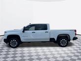 Thumbnail of 2024 Summit White Chevrolet Silverado 2500