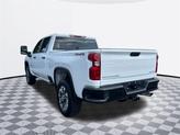 Thumbnail of 2024 Summit White Chevrolet Silverado 2500