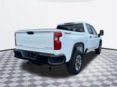 Thumbnail of 2024 Summit White Chevrolet Silverado 2500