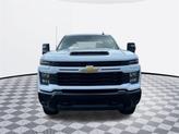Thumbnail of 2024 Summit White Chevrolet Silverado 2500