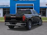 Thumbnail of 2026 Black GMC Sierra 1500