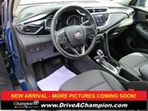 Thumbnail of 2023 Blue Buick Encore GX