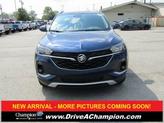 Thumbnail of 2023 Blue Buick Encore GX