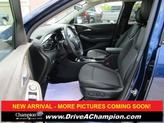 Thumbnail of 2023 Blue Buick Encore GX