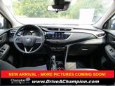 Thumbnail of 2023 Blue Buick Encore GX